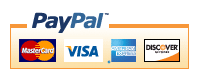 Pay by PayPal